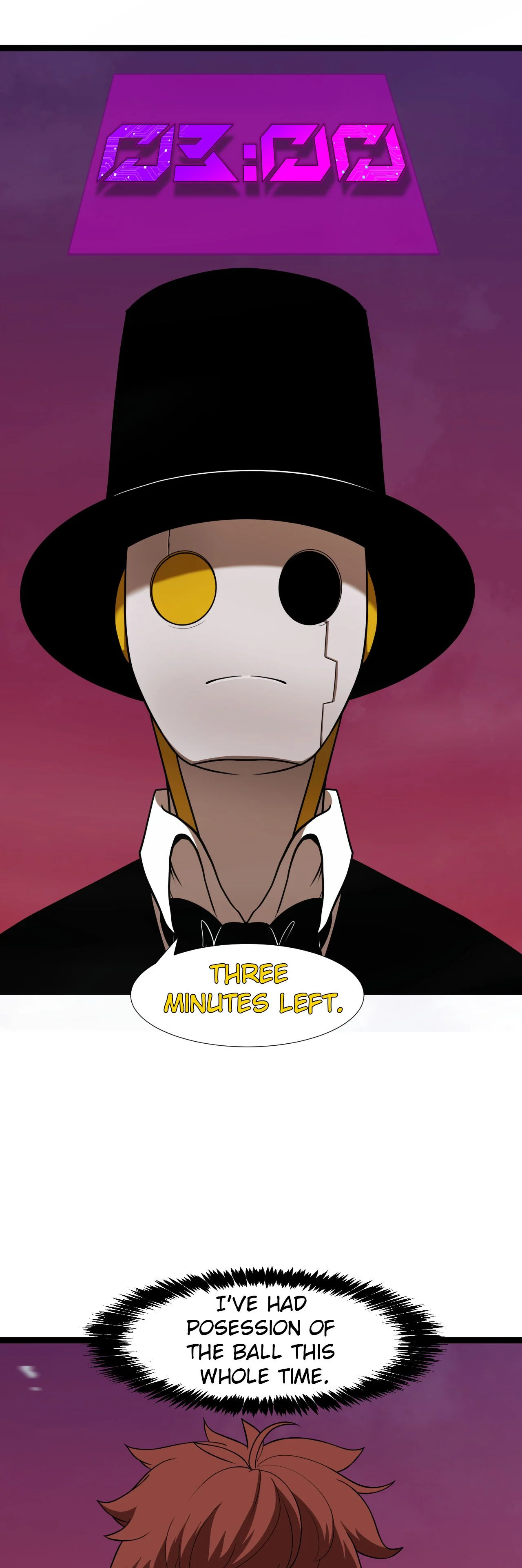 God Game chapter 8 page 7