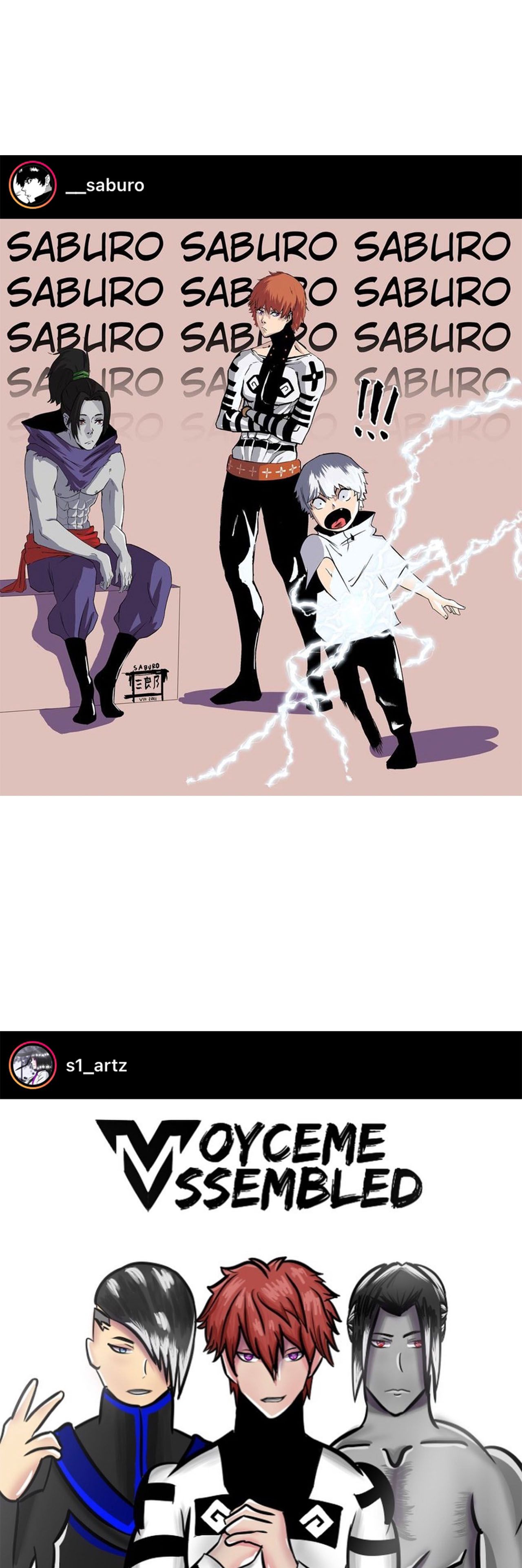 God Game chapter 8 page 78