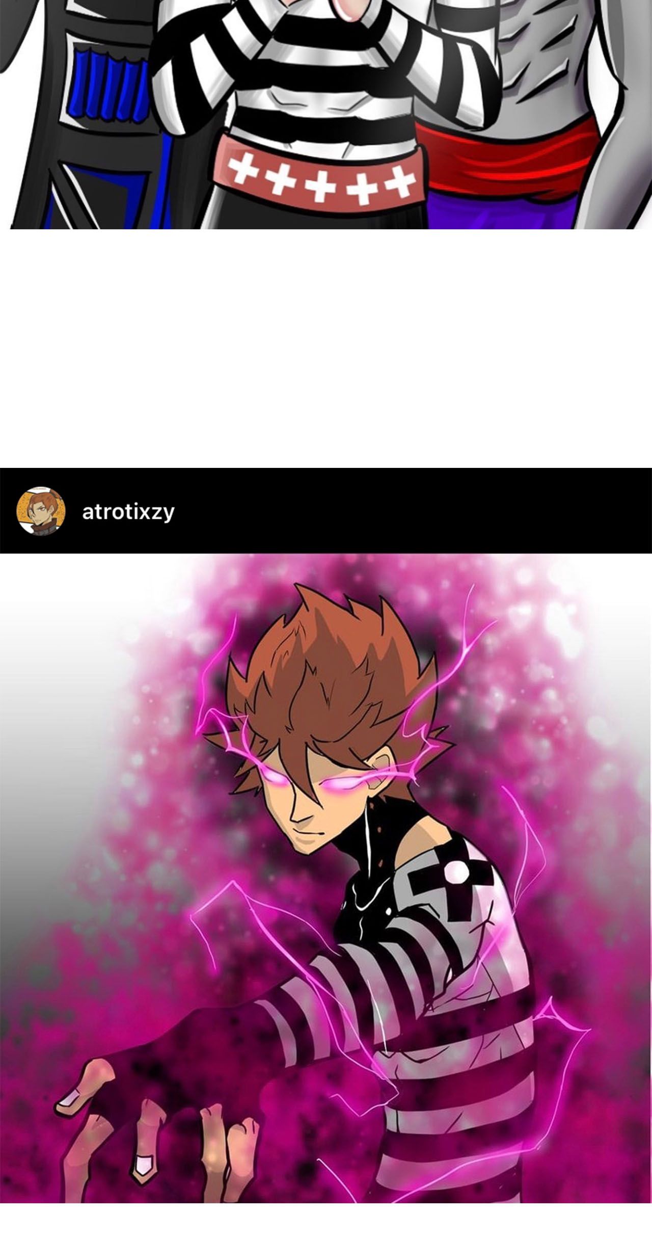 God Game chapter 8 page 79