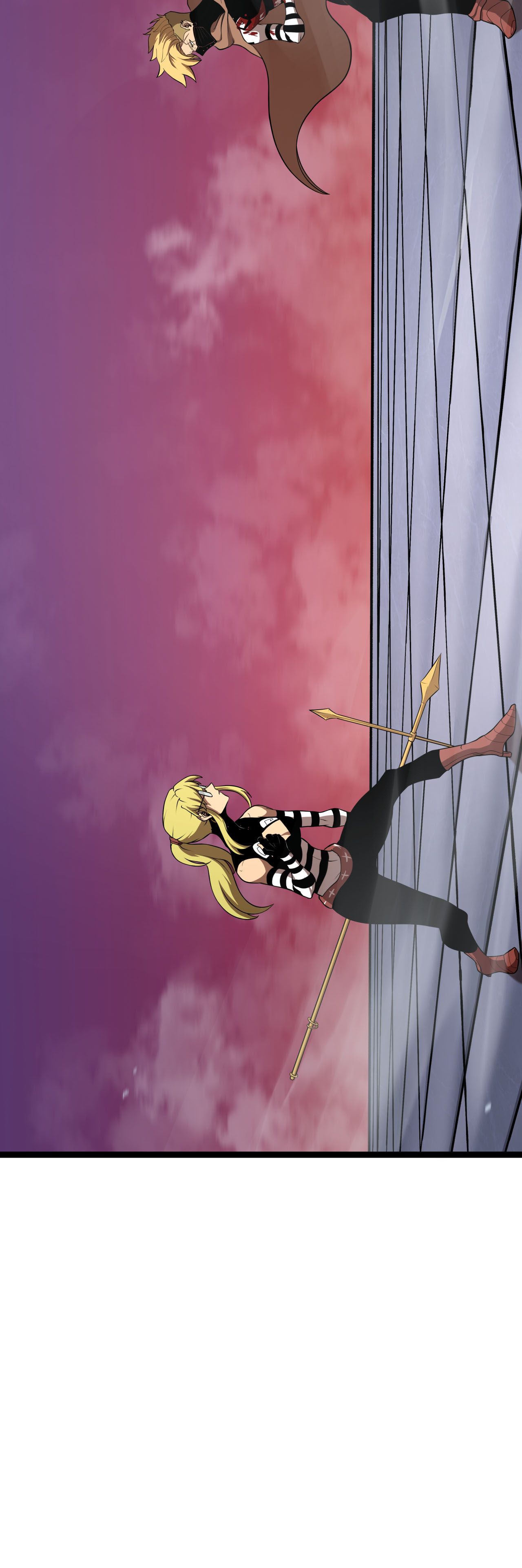 God Game chapter 8 page 9