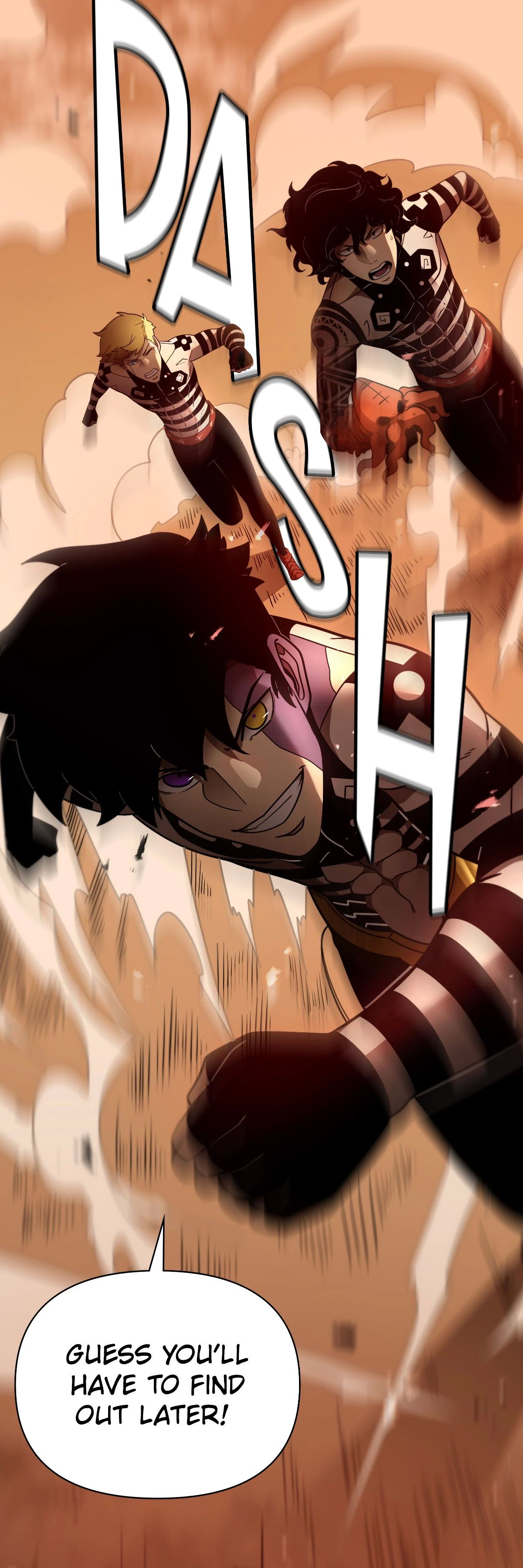 God Game chapter 80 page 11