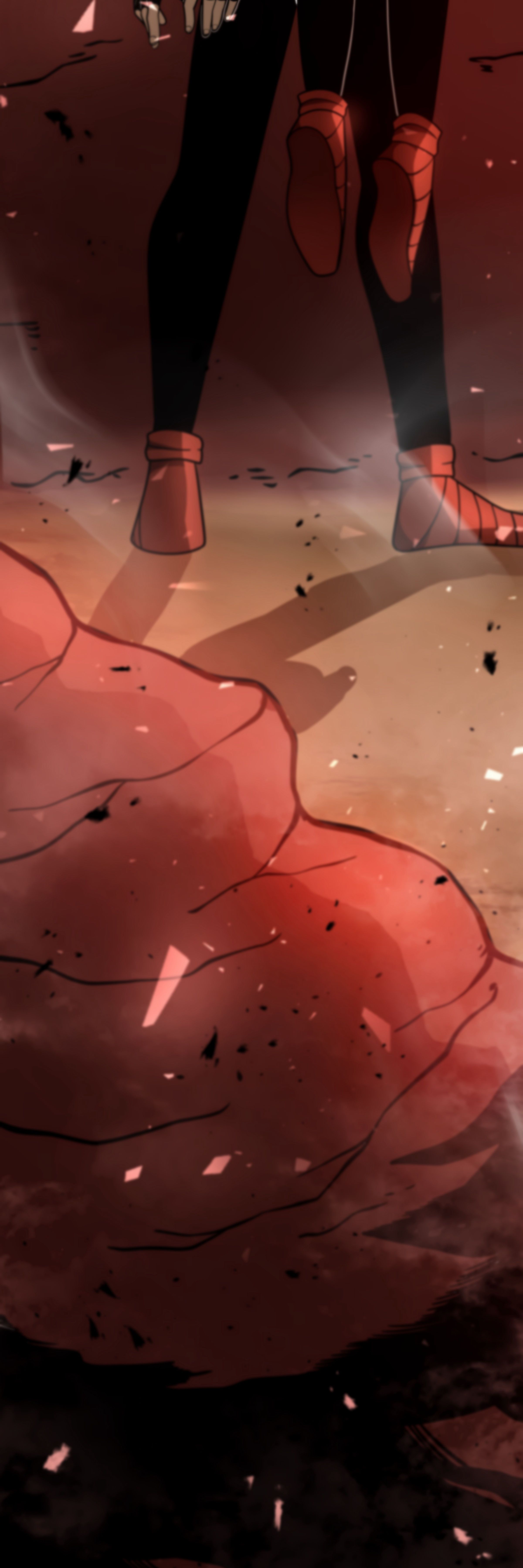 God Game chapter 80 page 2