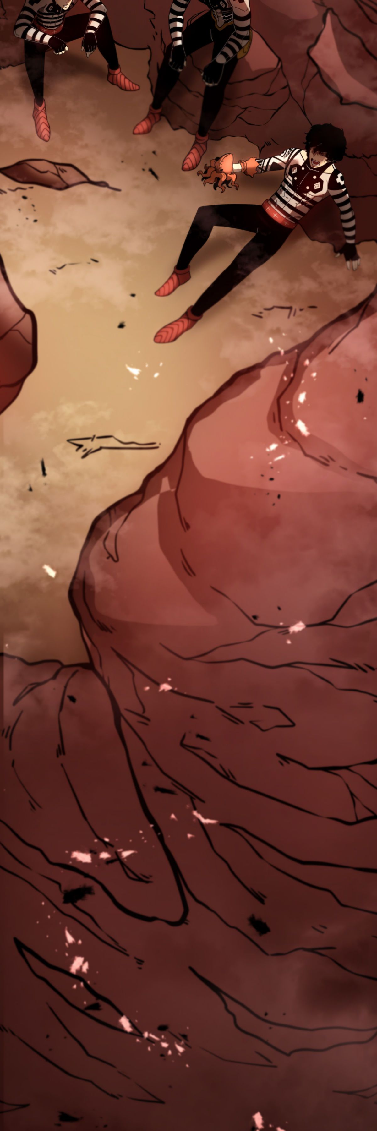 God Game chapter 80 page 20