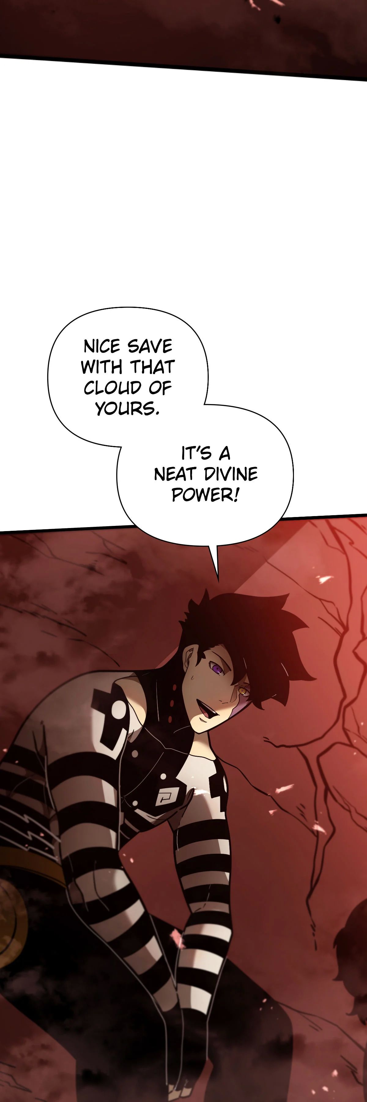 God Game chapter 80 page 21