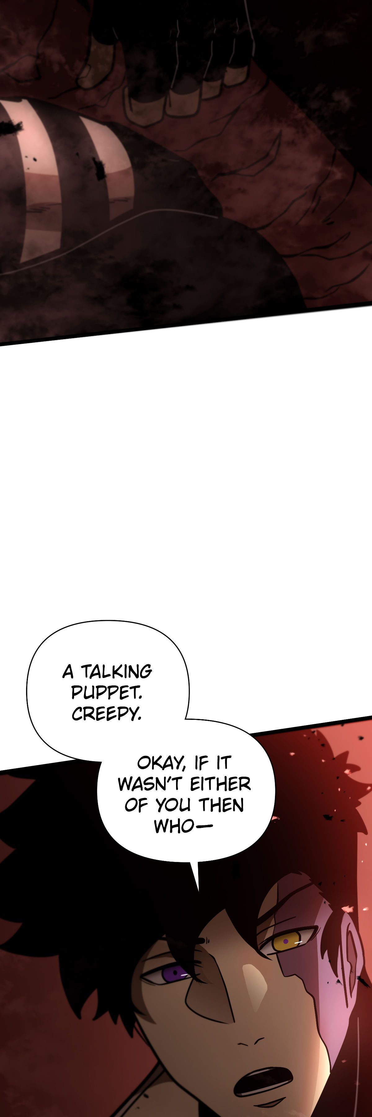 God Game chapter 80 page 24