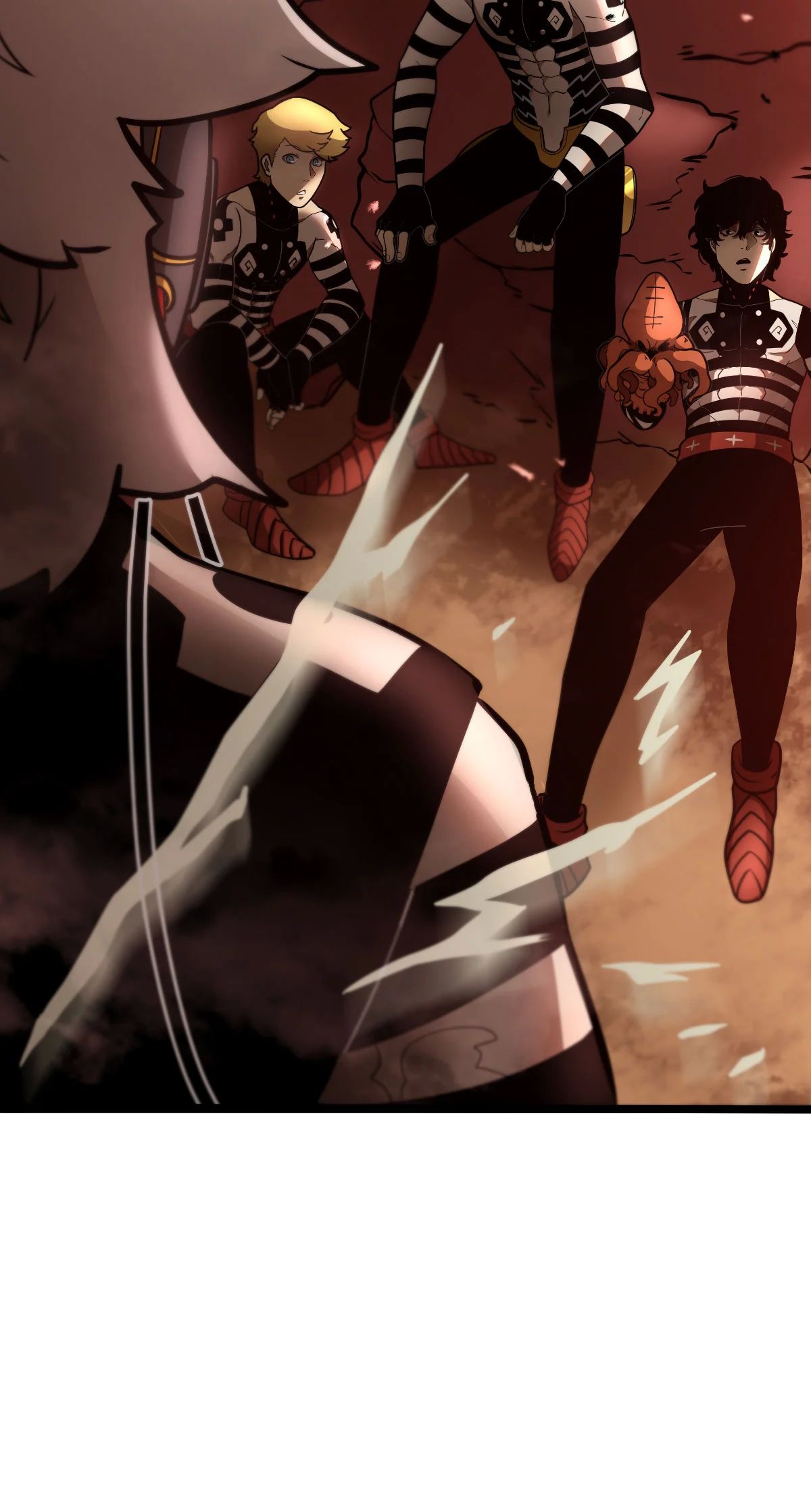 God Game chapter 80 page 26