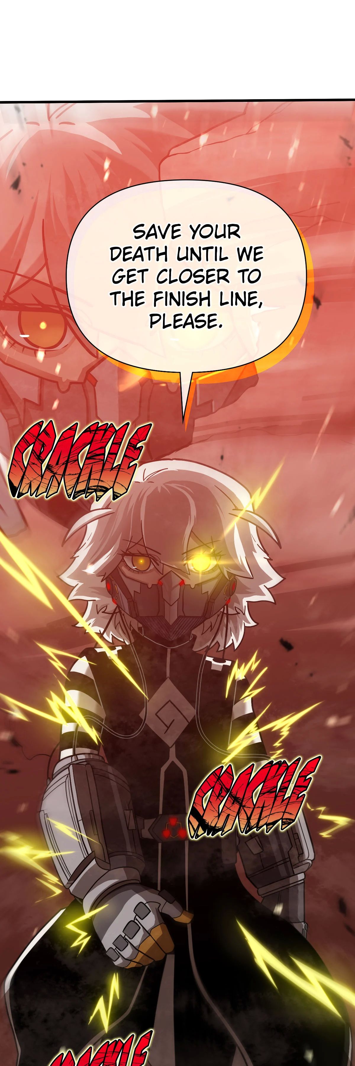 God Game chapter 80 page 27