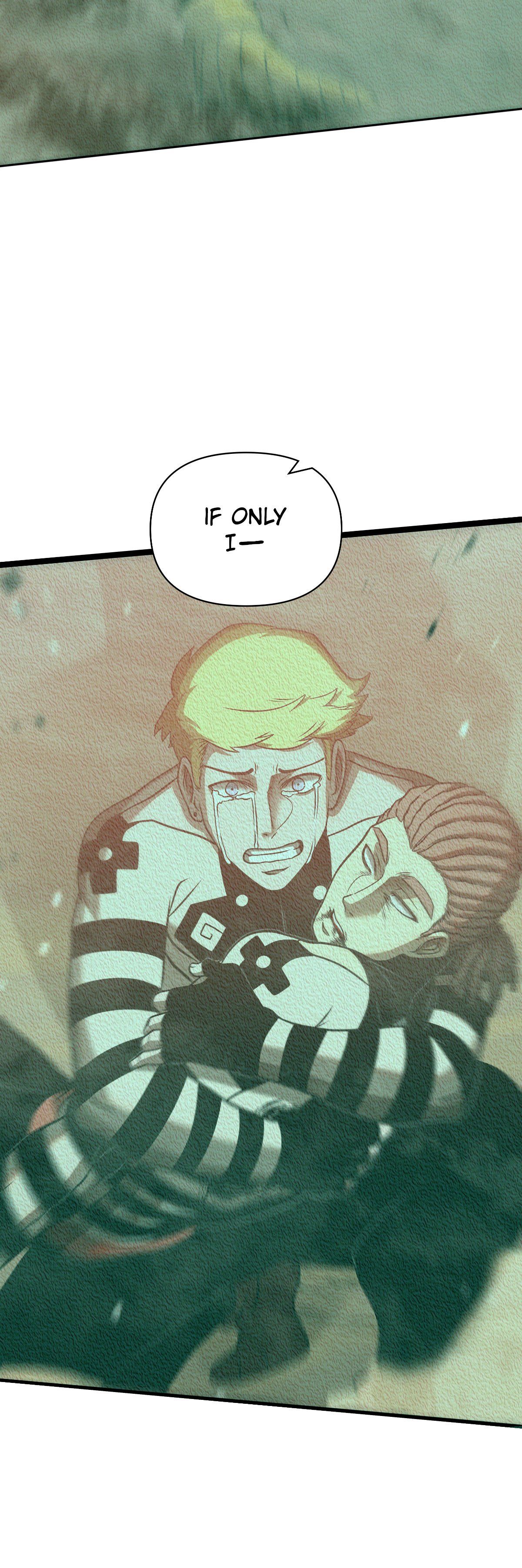 God Game chapter 80 page 31