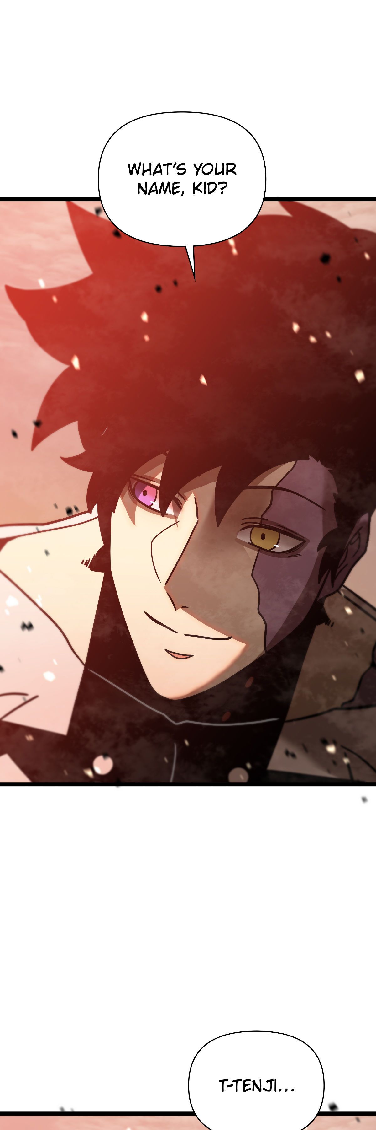 God Game chapter 80 page 33