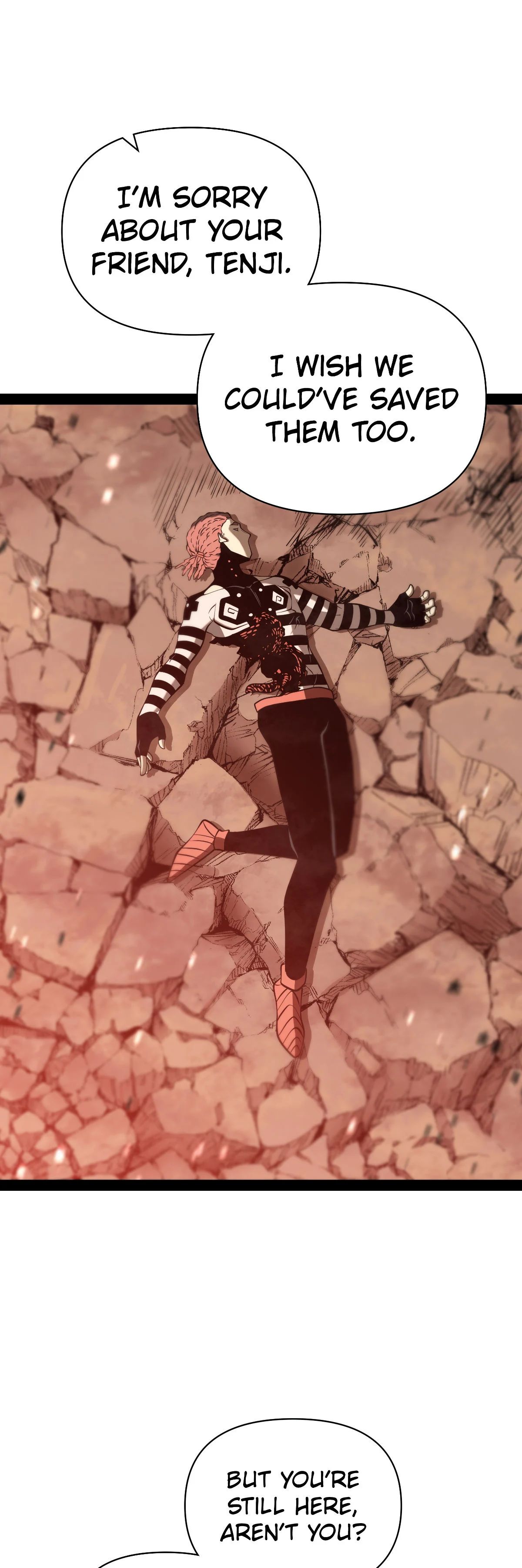 God Game chapter 80 page 35