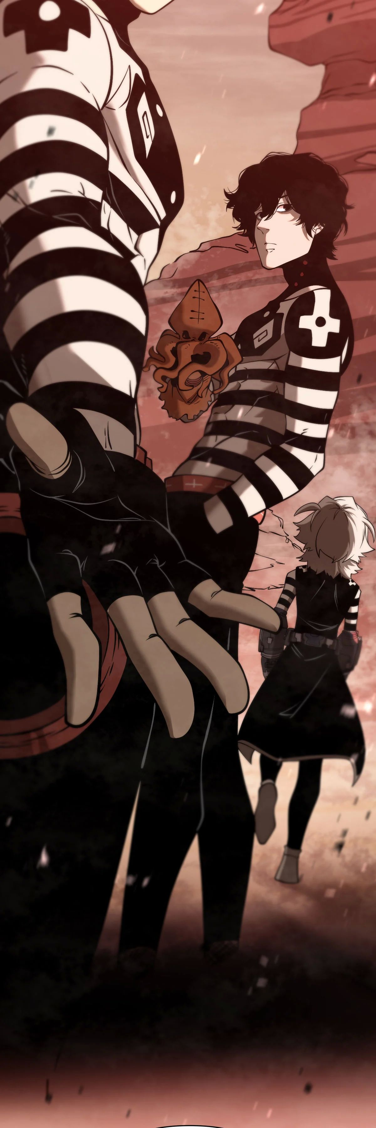 God Game chapter 80 page 37