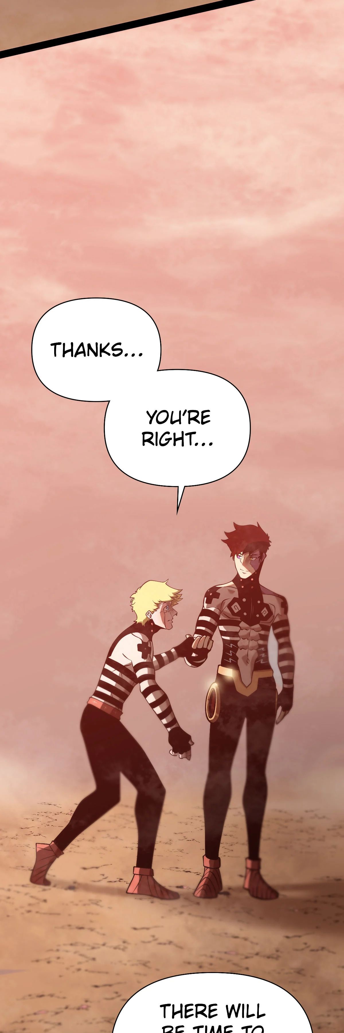 God Game chapter 80 page 40