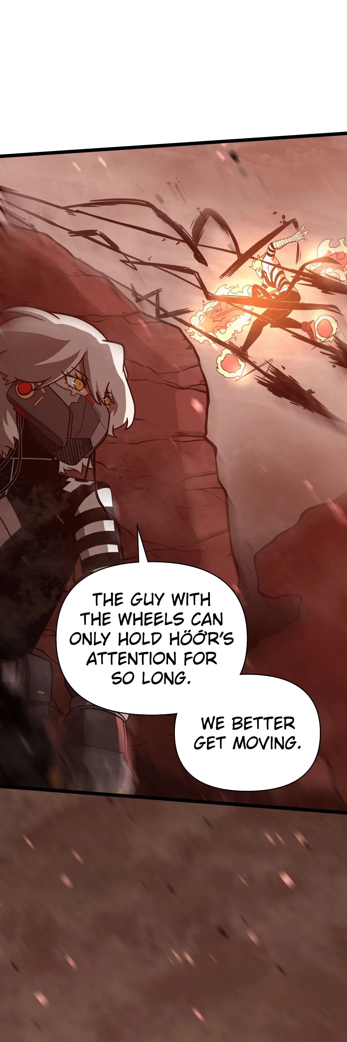 God Game chapter 80 page 42