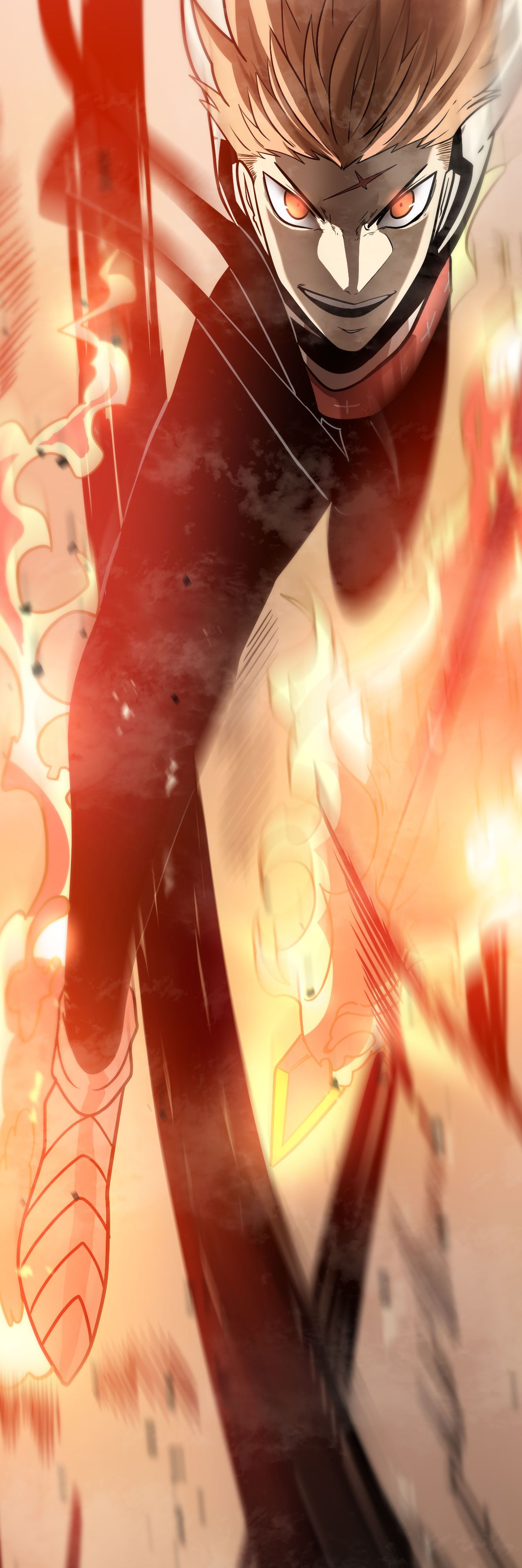 God Game chapter 80 page 47