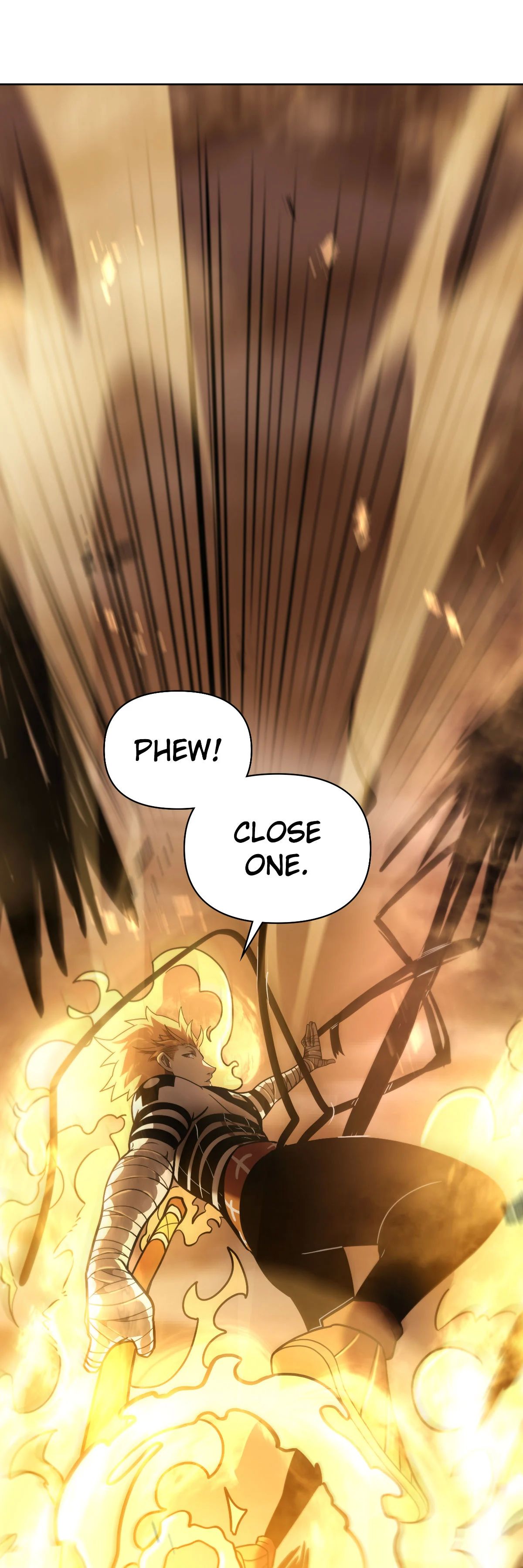 God Game chapter 80 page 50