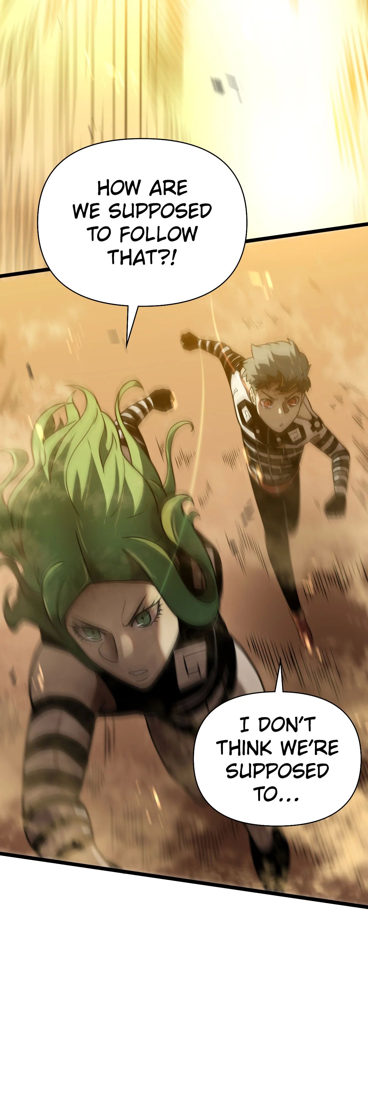 God Game chapter 80 page 52