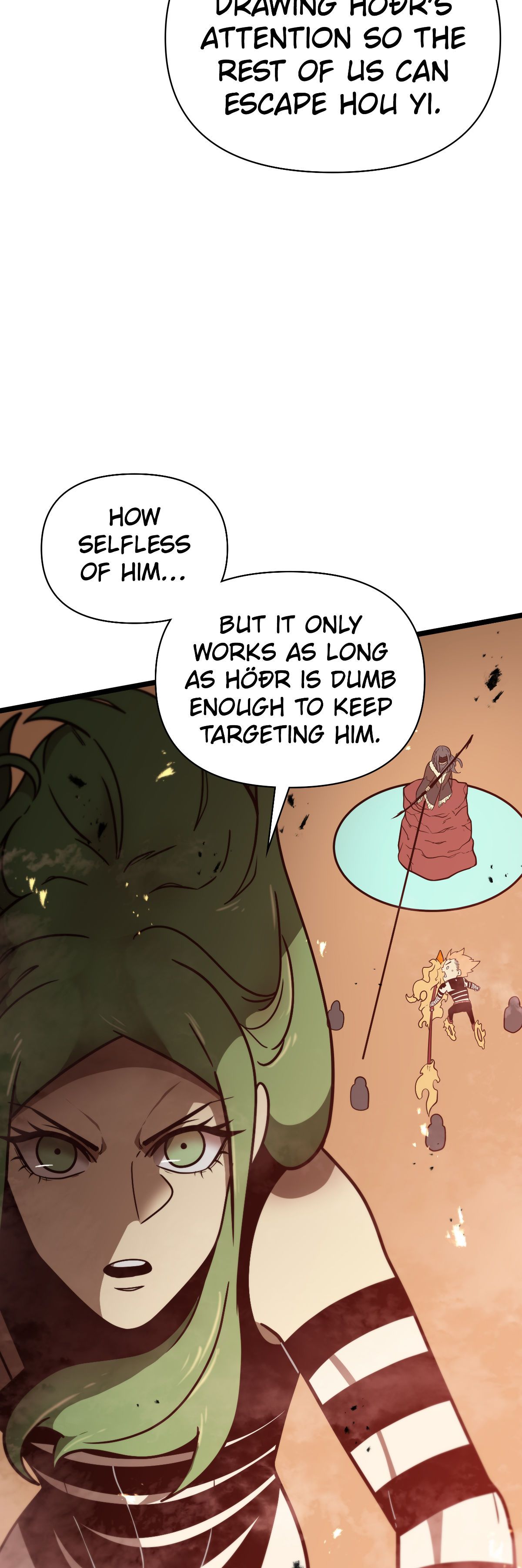 God Game chapter 80 page 54