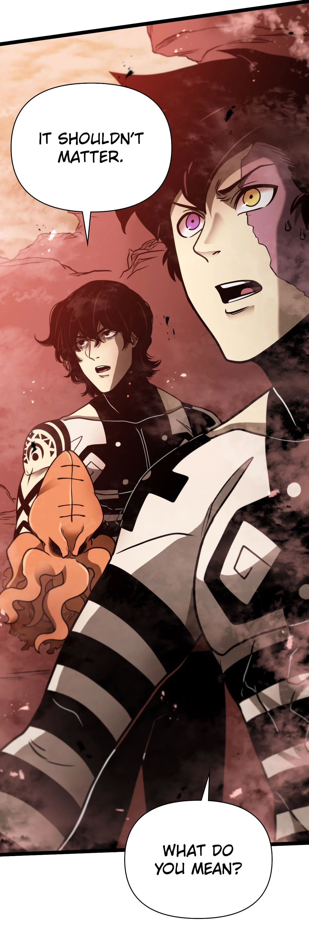 God Game chapter 80 page 67