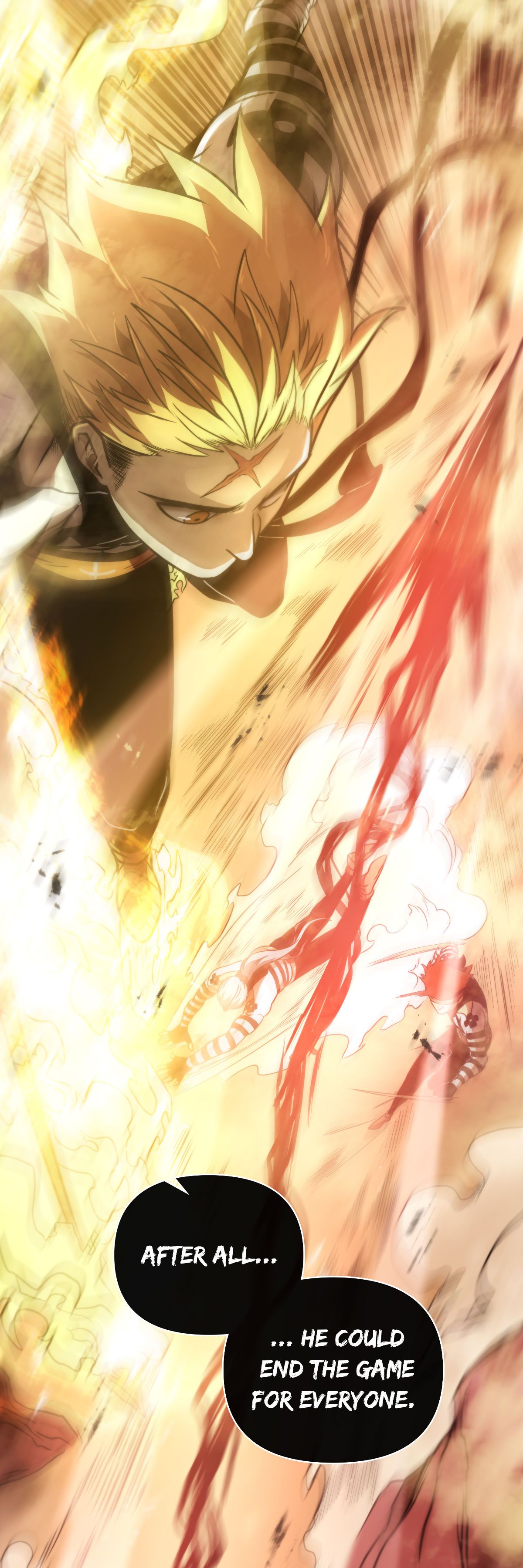 God Game chapter 80 page 69