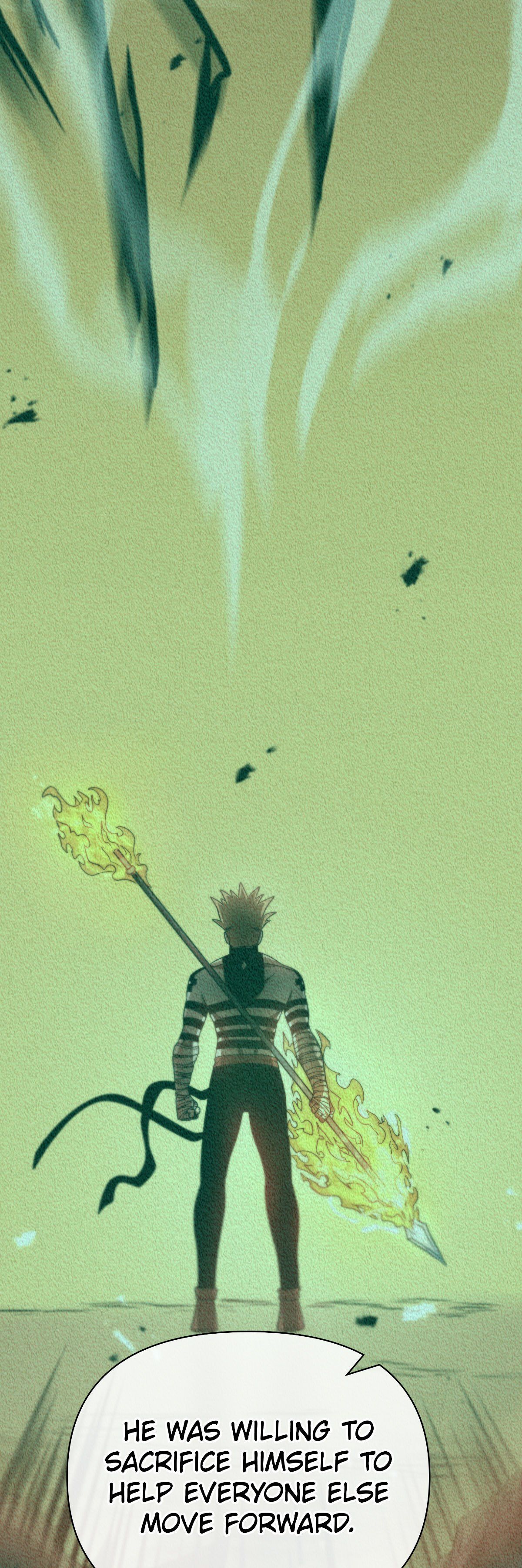 God Game chapter 80 page 77