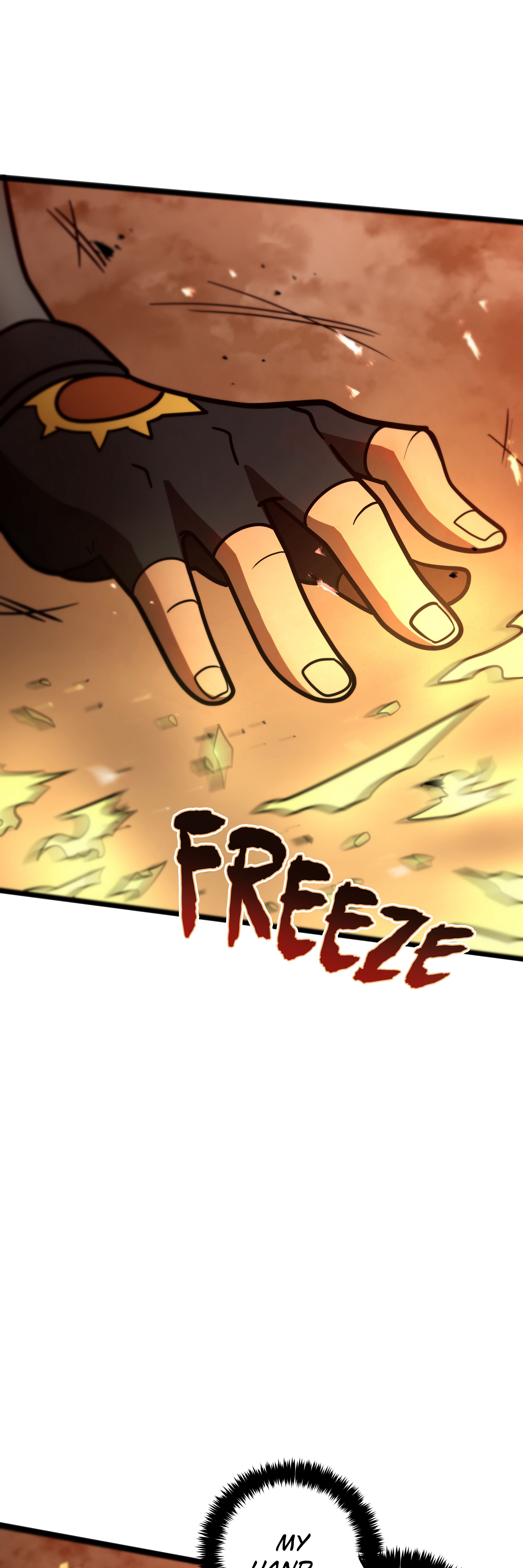 God Game chapter 80 page 8