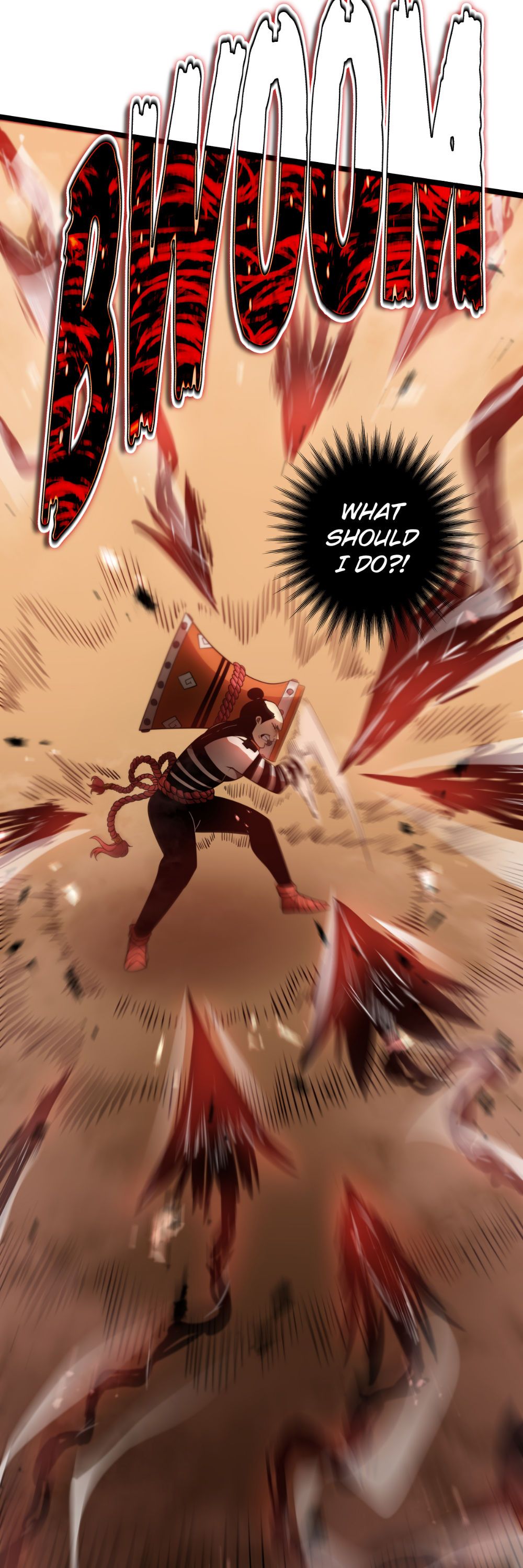 God Game chapter 81 page 19