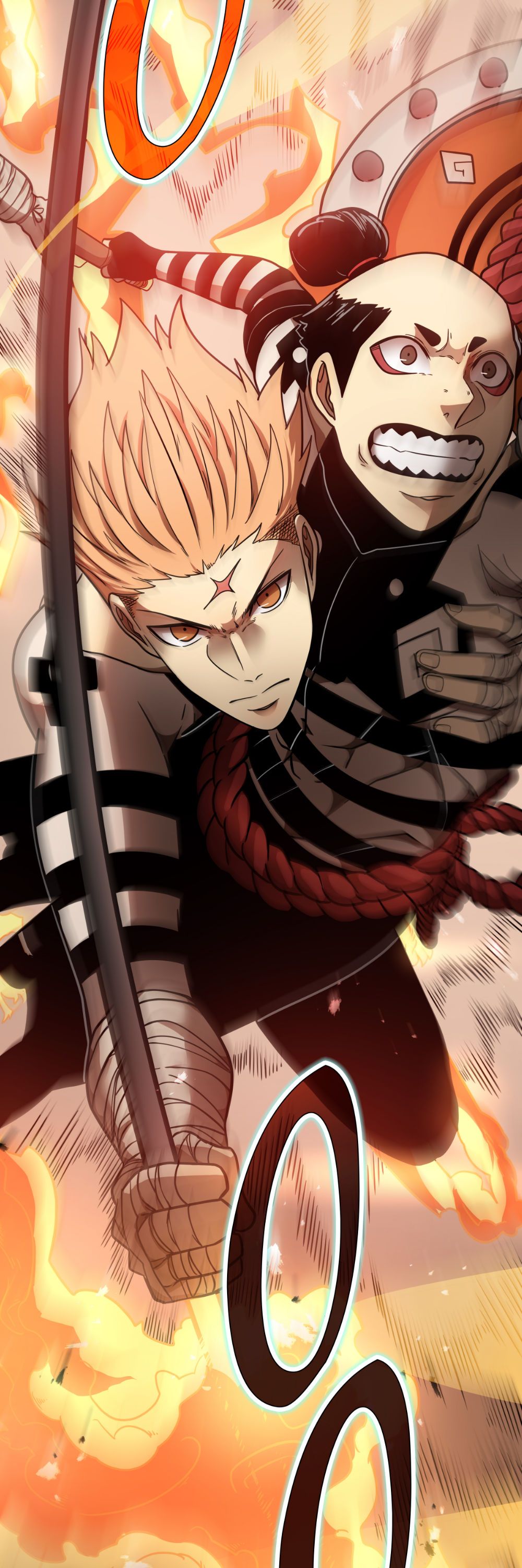 God Game chapter 81 page 25