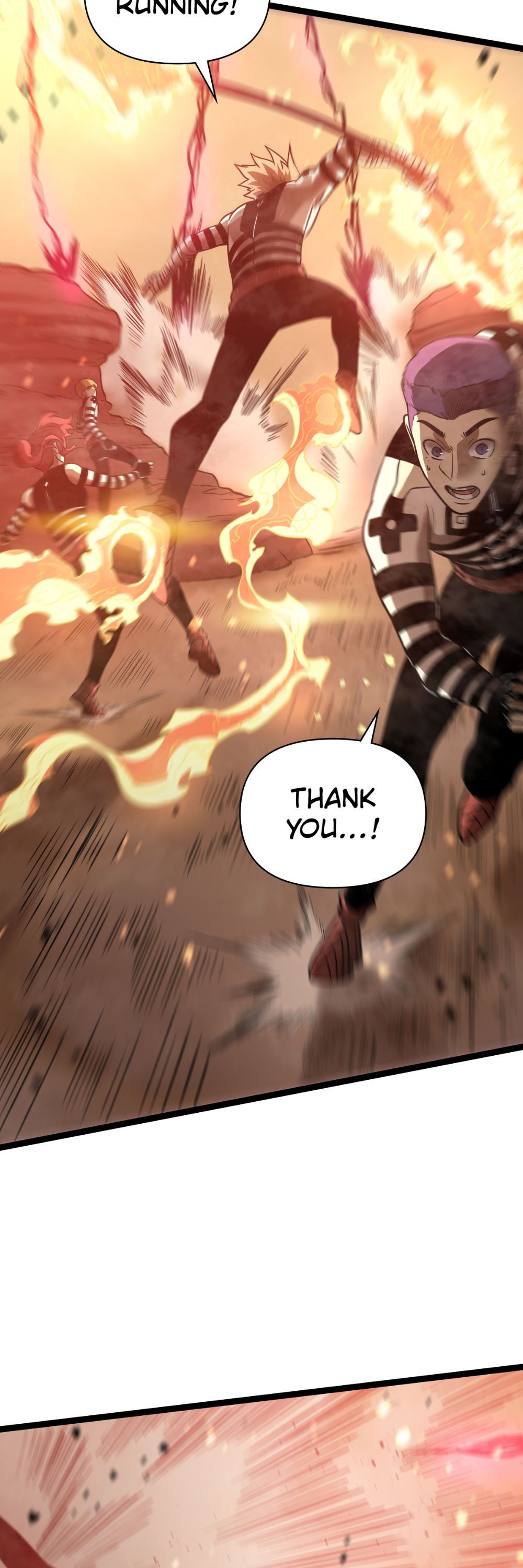 God Game chapter 81 page 32