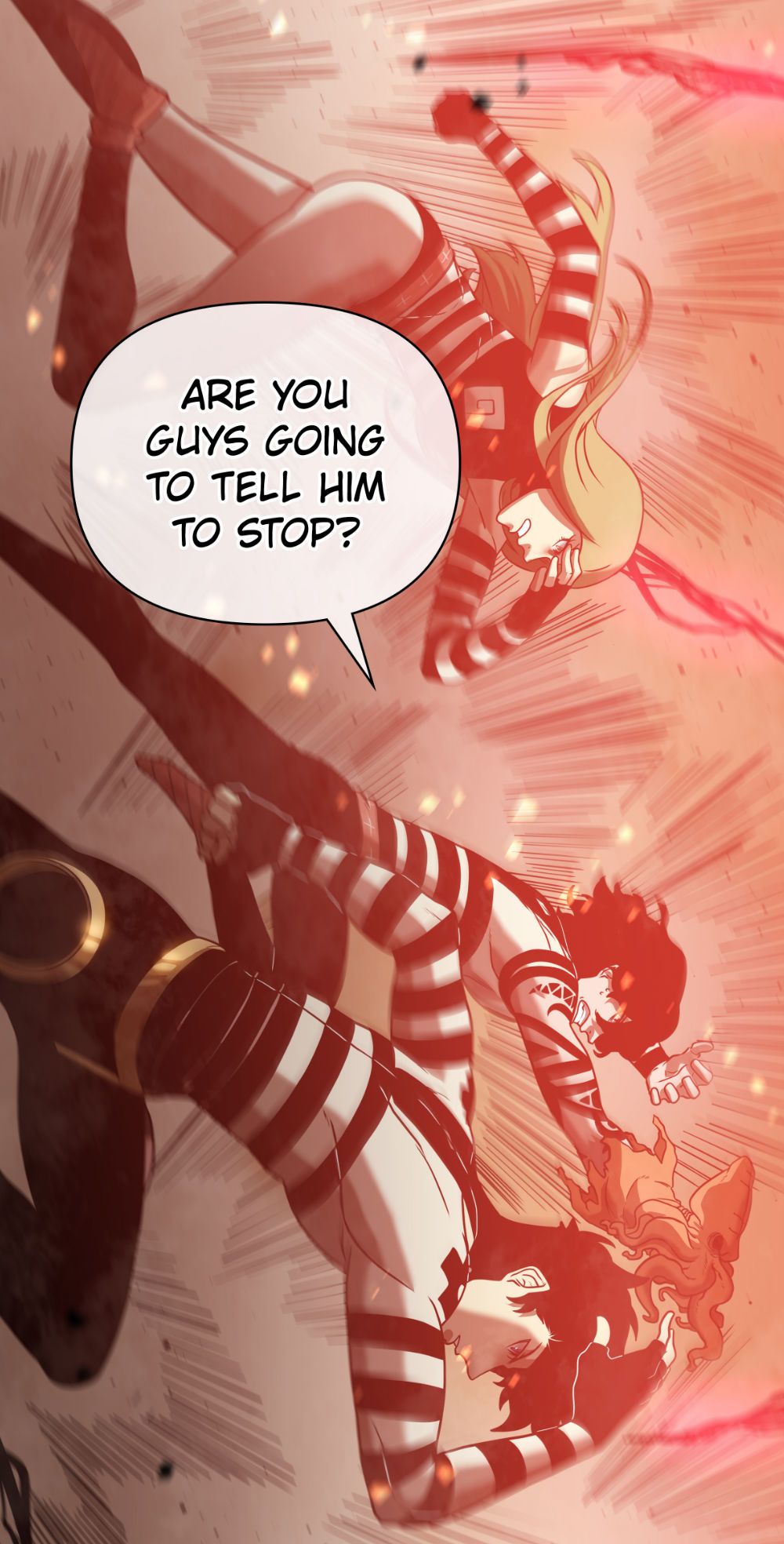 God Game chapter 81 page 33