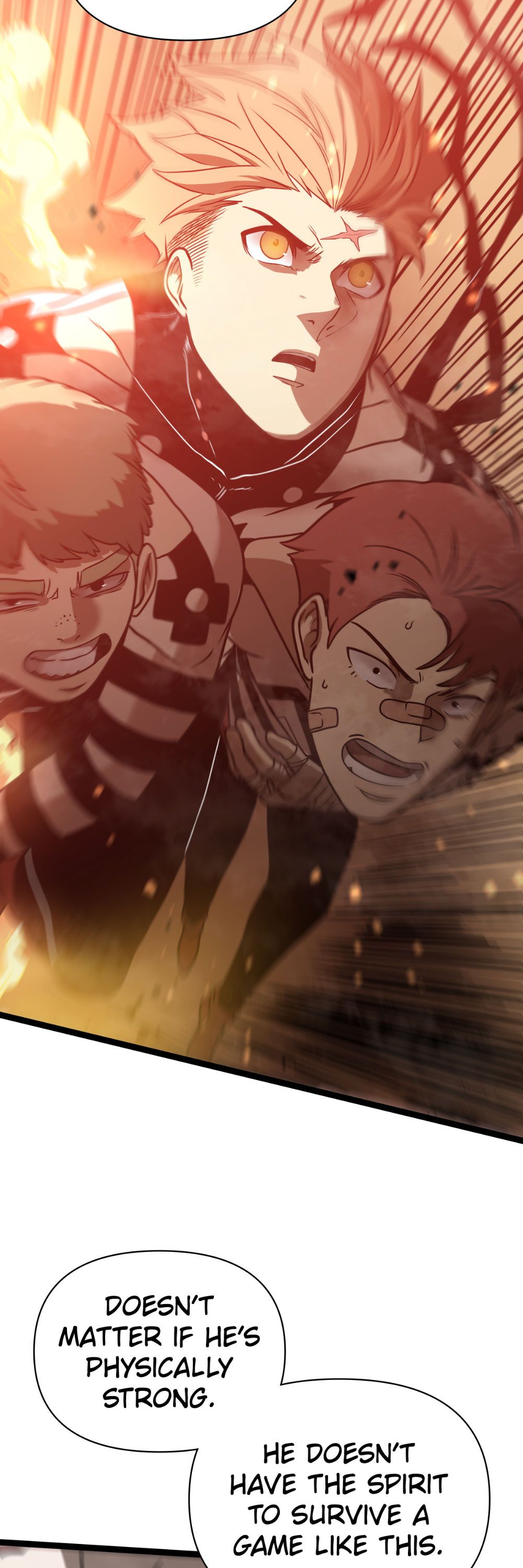 God Game chapter 81 page 36