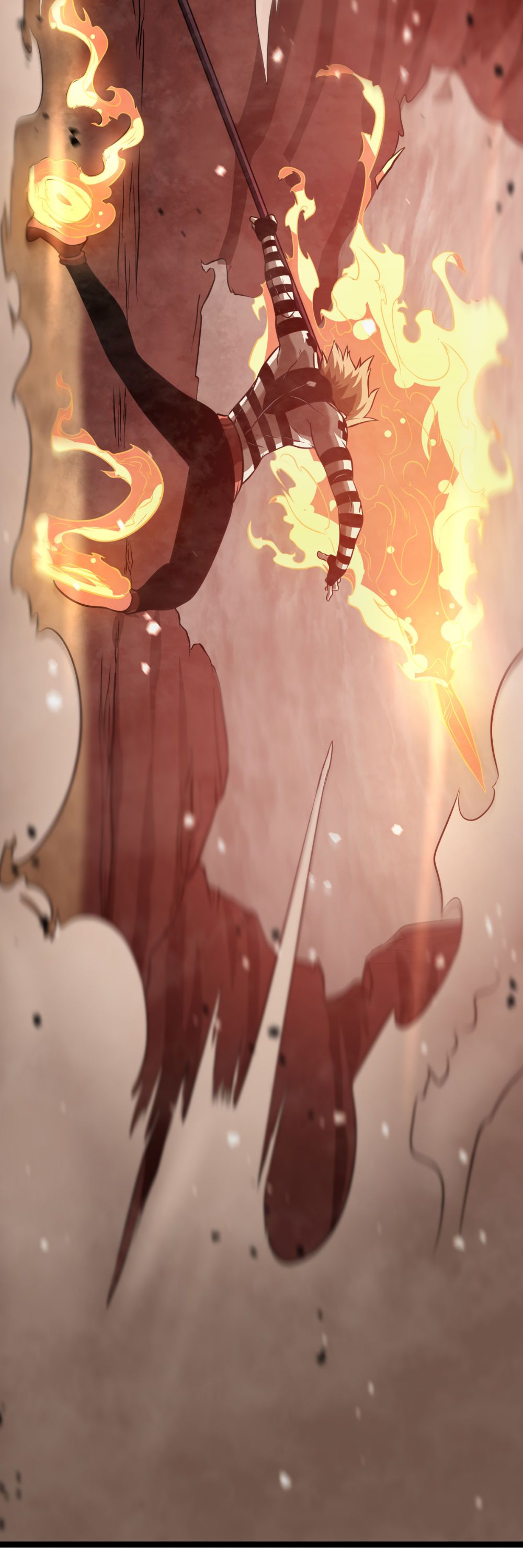 God Game chapter 81 page 44