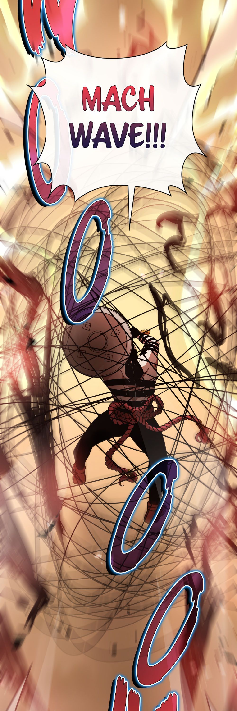 God Game chapter 81 page 5