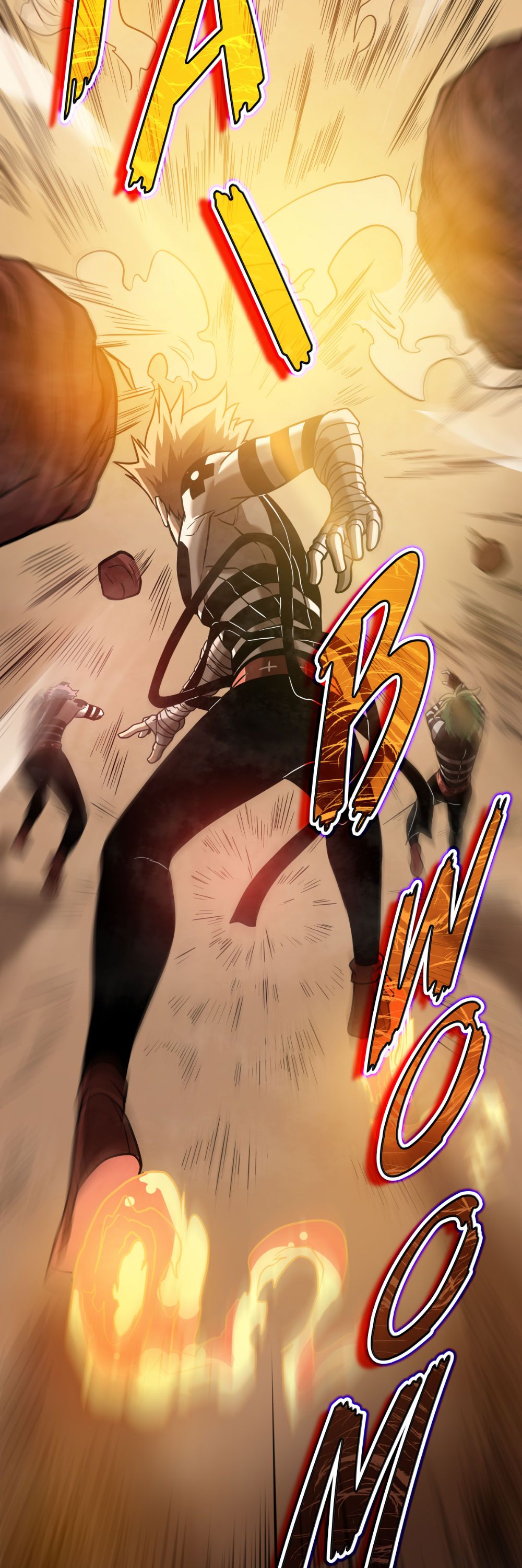 God Game chapter 81 page 53