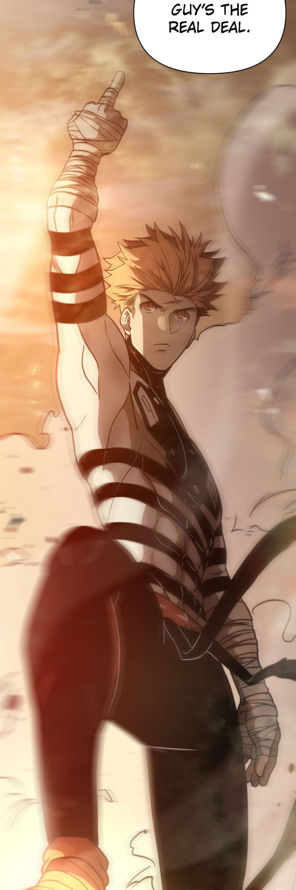 God Game chapter 81 page 60