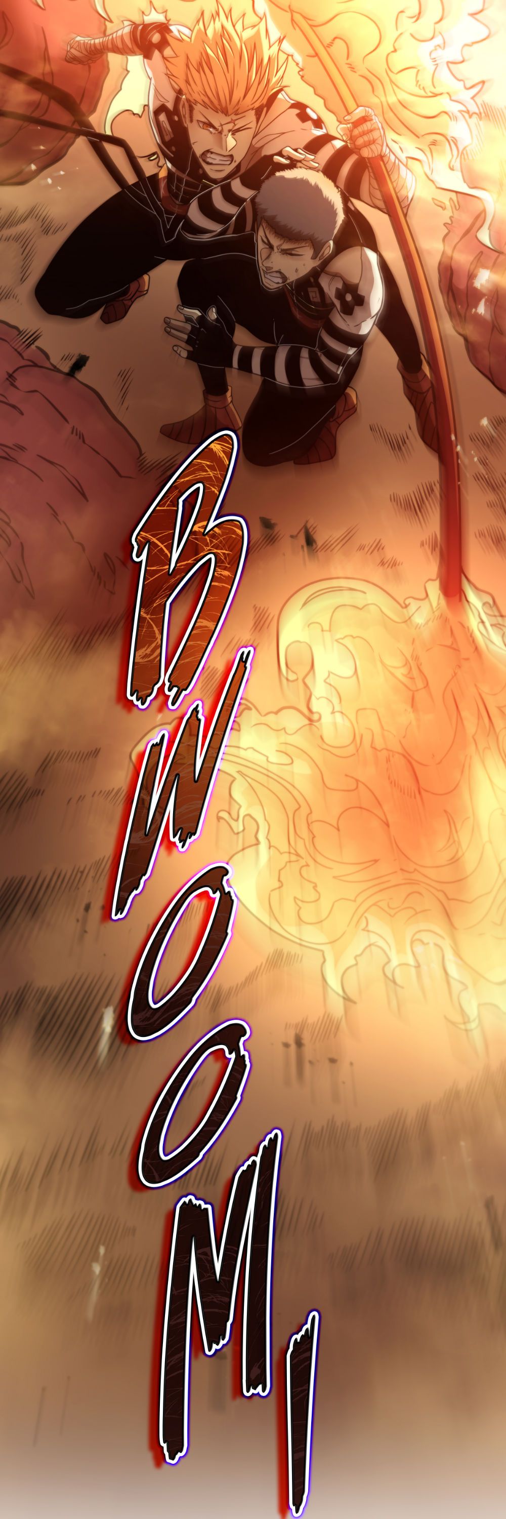 God Game chapter 81 page 84