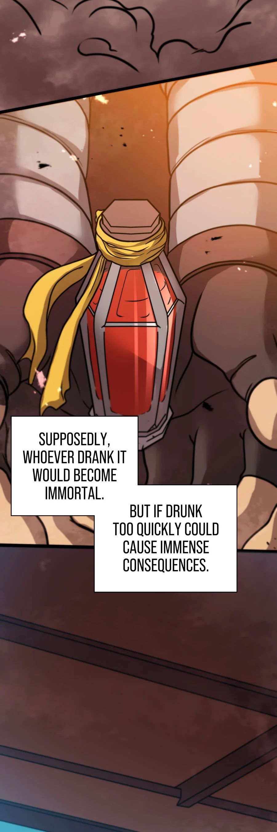 God Game chapter 82 page 15