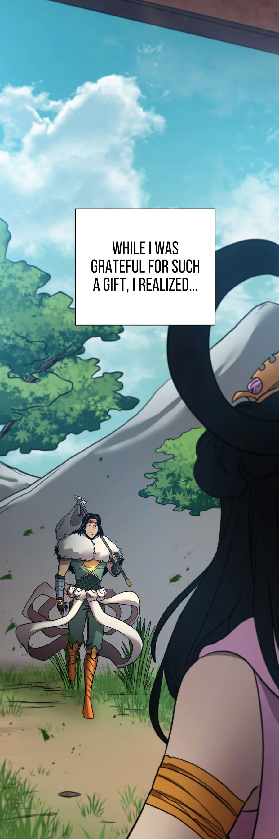 God Game chapter 82 page 16