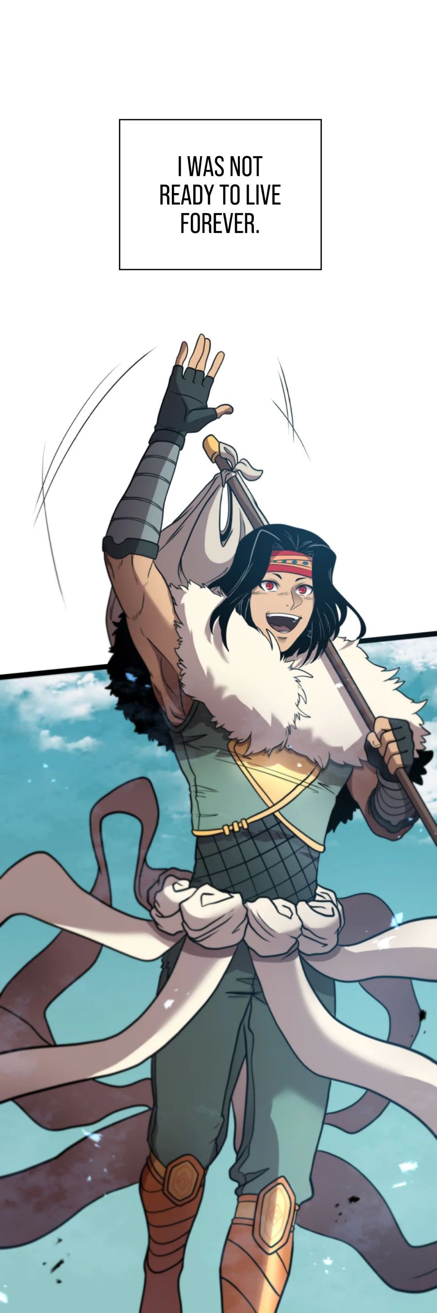 God Game chapter 82 page 18