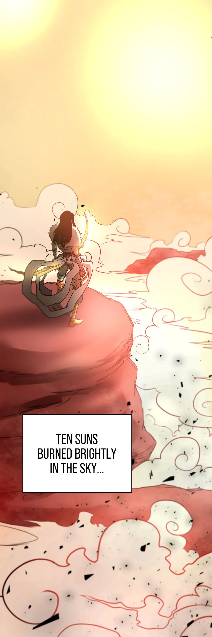 God Game chapter 82 page 2