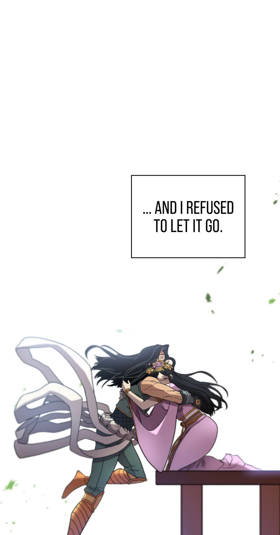 God Game chapter 82 page 21