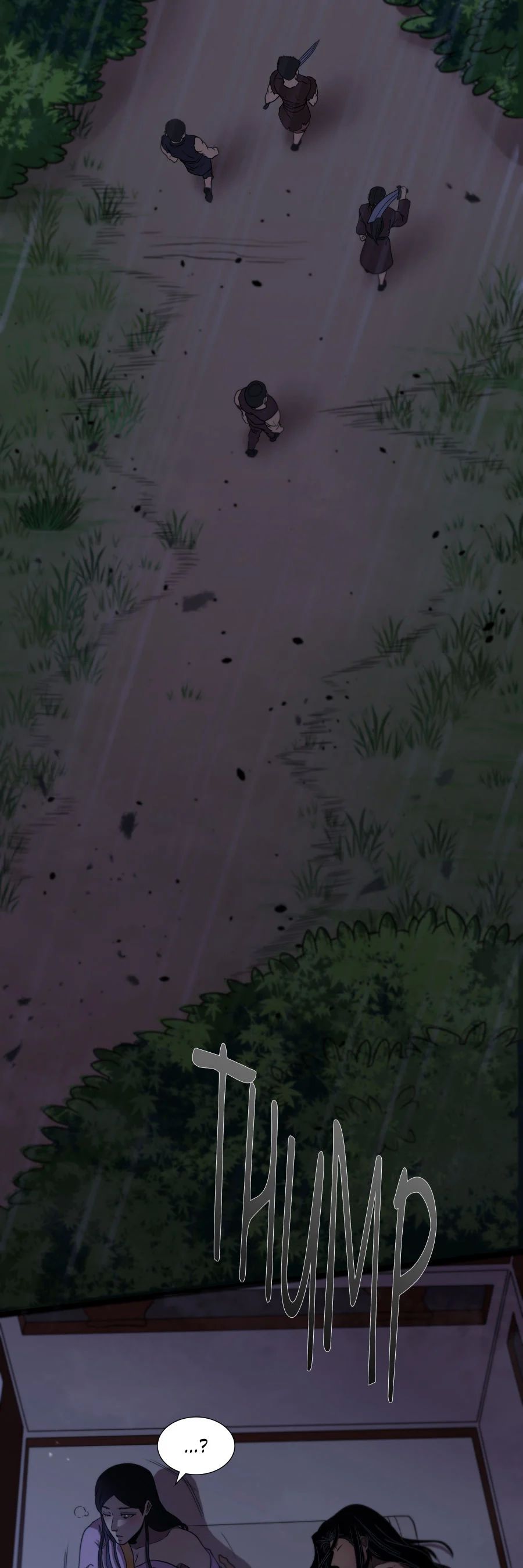 God Game chapter 82 page 25