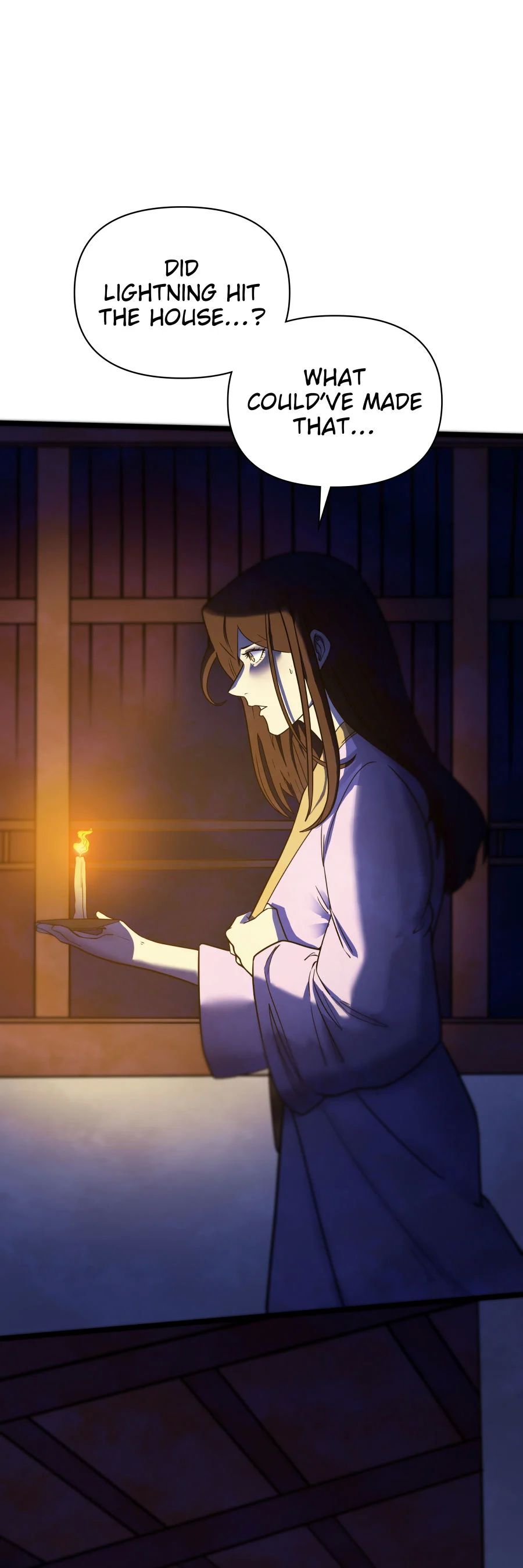 God Game chapter 82 page 28