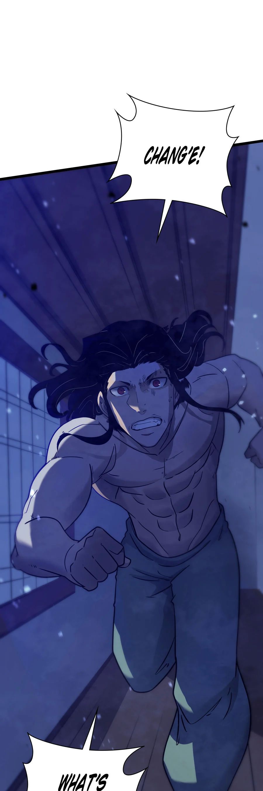 God Game chapter 82 page 33