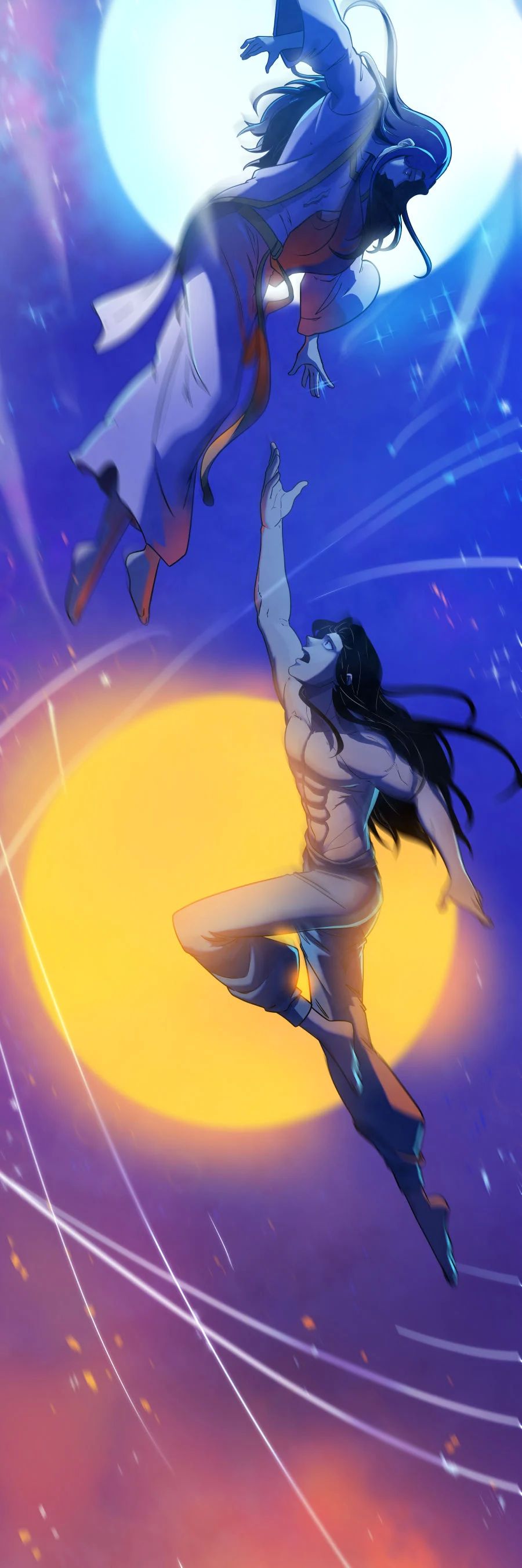 God Game chapter 82 page 50