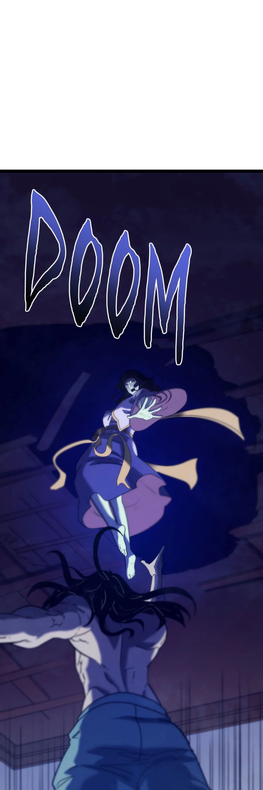 God Game chapter 82 page 55