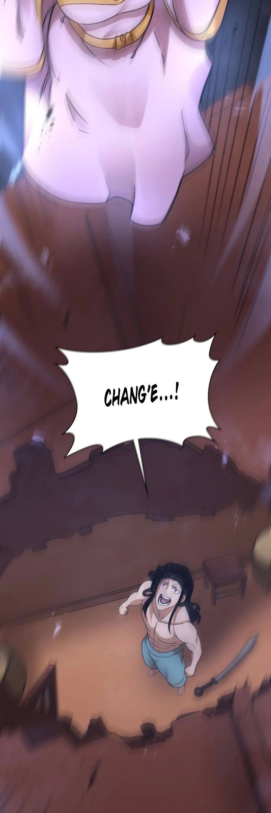 God Game chapter 82 page 58