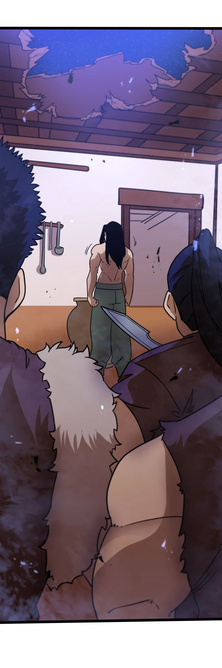 God Game chapter 82 page 64