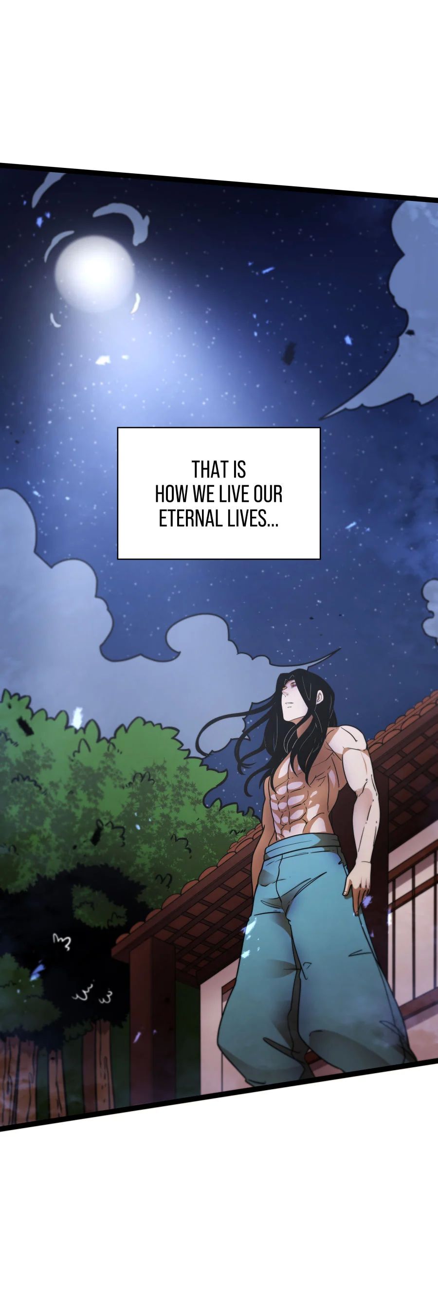 God Game chapter 82 page 70