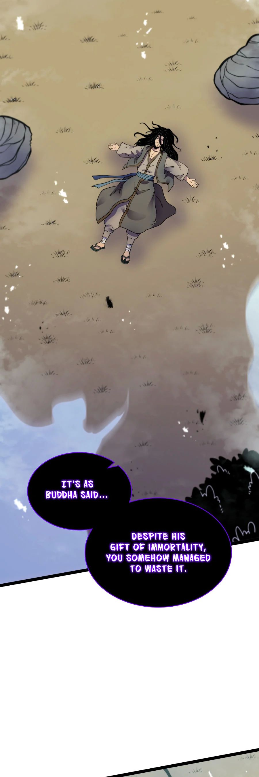 God Game chapter 82 page 75