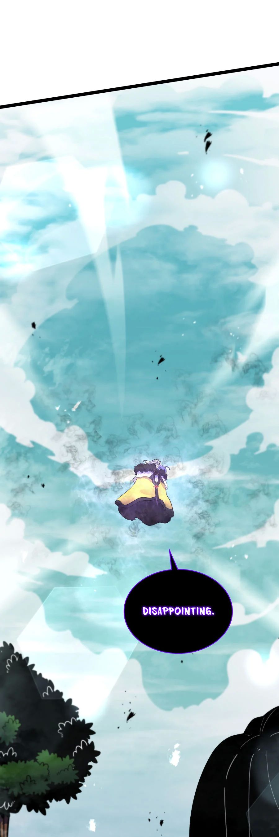 God Game chapter 82 page 77